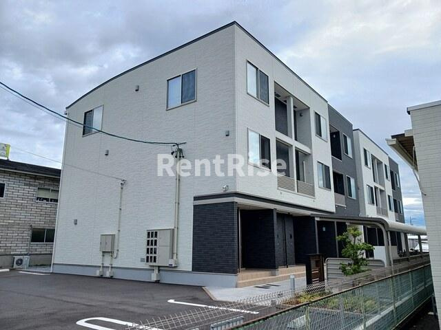 カーサ　ミヤビ　Ⅰ