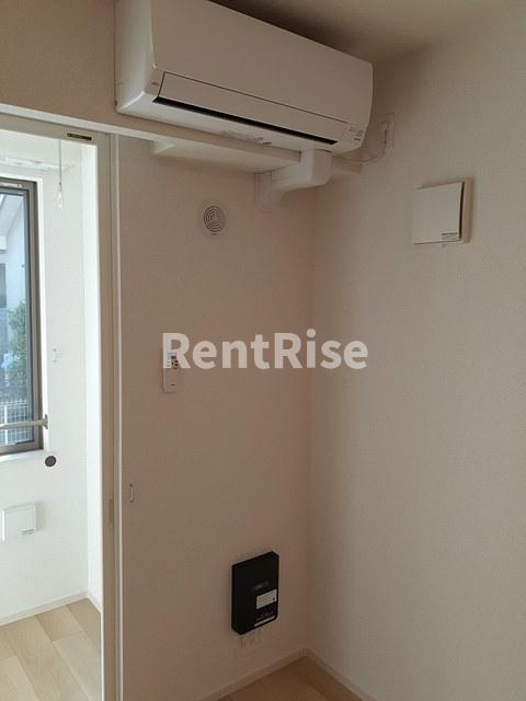 カーサ　ミヤビ　Ⅰの設備