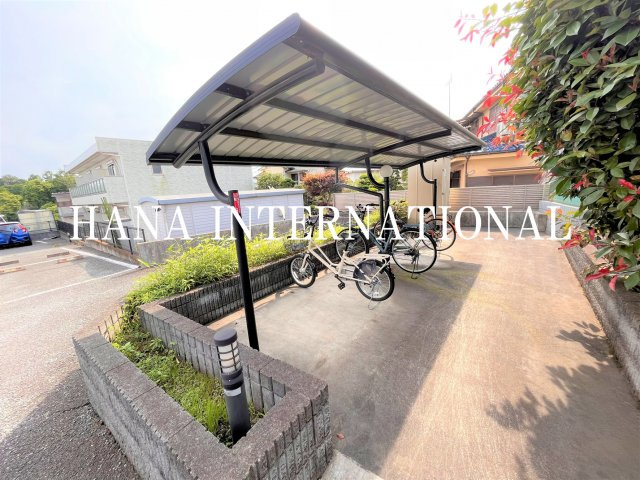 ヴィラ　ノーバのその他共用部分