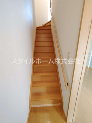 【その他】 | アウローラ　B | 別部屋写真です。
