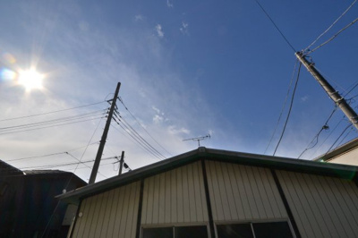 【展望】 | シャルム73