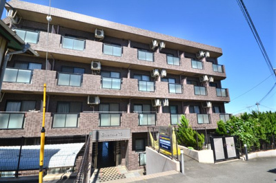 【エントランス】 | シャルム73