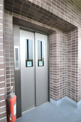 【その他共用部分】 | シャルム73