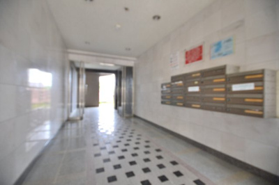 【ロビー】 | シャルム73