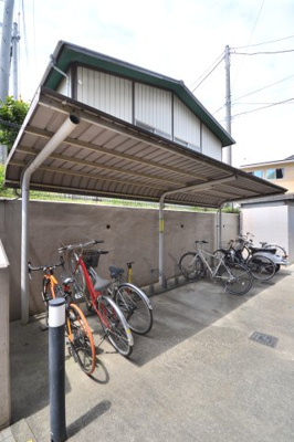 【その他共用部分】 | シャルム73