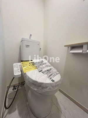 【トイレ】 | マイホームネクスト本北方2丁目2号棟