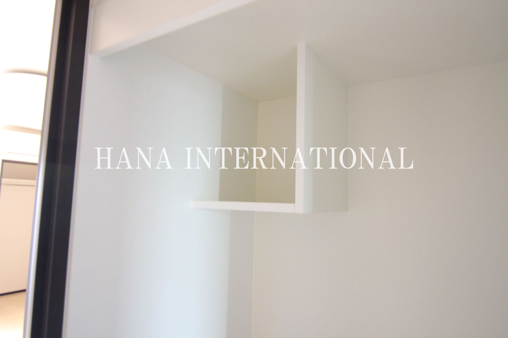 レオネクストからんのキッチン