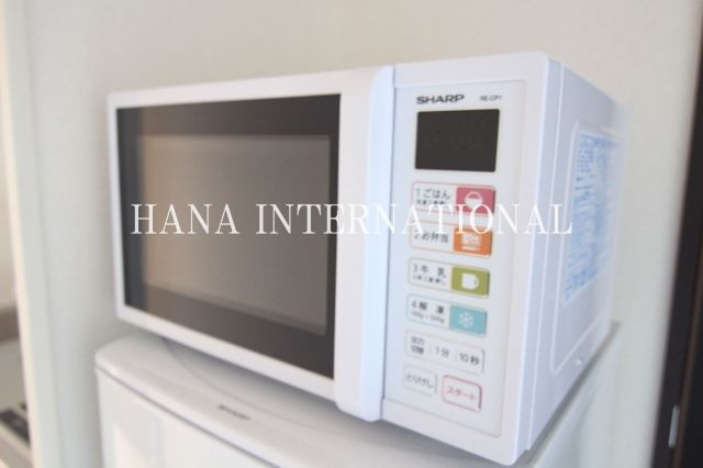 レオネクストからんの設備