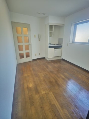 【洋室】 | プレアール寝屋川緑町Ⅱ | 個人の部屋や寝室として使える洋室です