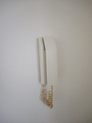 【セキュリティ】 | プレアール寝屋川緑町Ⅱ