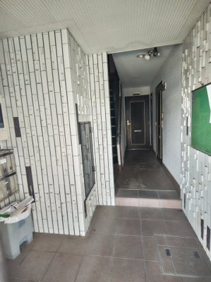 【ロビー】 | プレアール寝屋川緑町Ⅱ | ロビーです