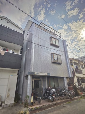 【その他】 | プレアール寝屋川緑町Ⅱ