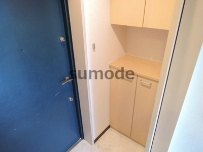 【玄関】 | グランベージュ大手町