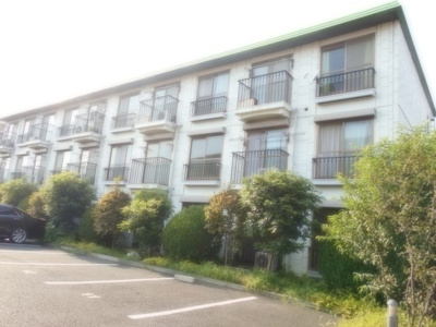 【外観】 | セント光が丘 | 外観も気になるポイント