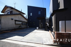 新築戸建て　立川市砂川町　第2期　全2棟　2号棟