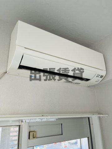 仲介手数料0円！コーポジョイフルの設備