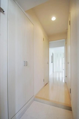 【玄関】 | レキシントンスクエア白金 | 別号室の写真になります。現況優先。