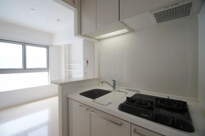 【キッチン】 | レキシントンスクエア白金 | 別号室の写真になります。現況優先。
