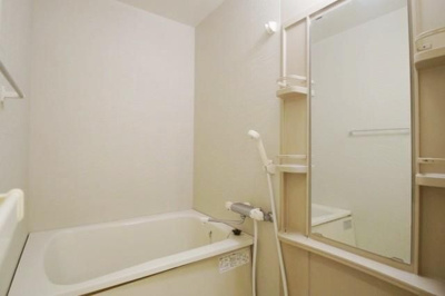 【浴室】 | レキシントンスクエア白金 | 別号室の写真になります。現況優先。