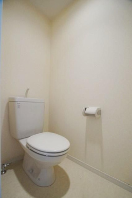 【トイレ】 | レキシントンスクエア白金 | 別号室の写真になります。現況優先。