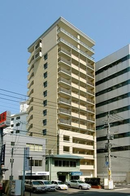 【外観】 | レキシントンスクエア白金