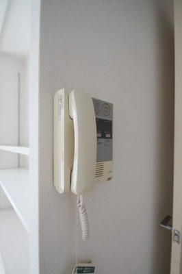 【セキュリティ】 | レキシントンスクエア白金 | 別号室の写真になります。現況優先。