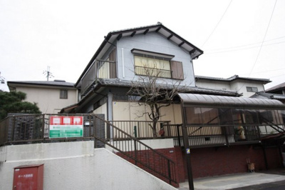 【外観】 | 大石東５丁目