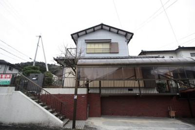 【外観】 | 大石東５丁目