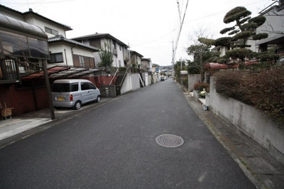 【その他】 | 大石東５丁目 | 前道