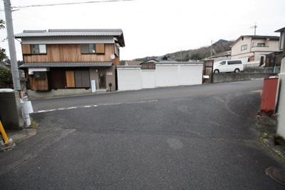 【その他】 | 大石東５丁目 | 前道