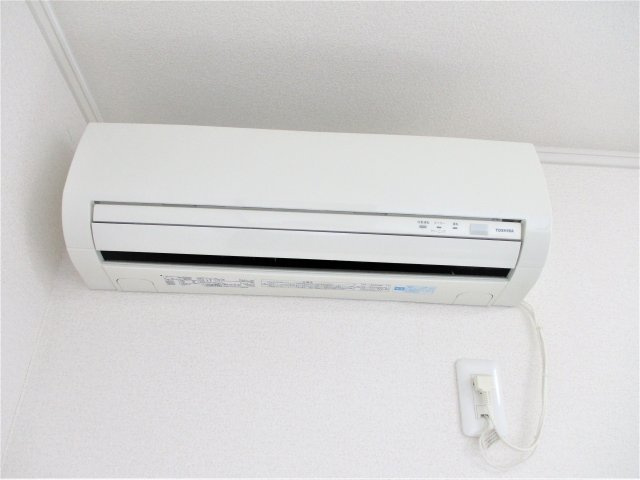 ティーズハイツツダヌマの設備