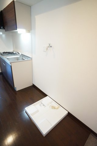 ティーズハイツツダヌマのその他