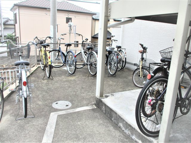 ティーズハイツツダヌマのその他