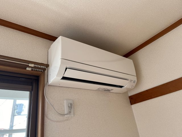 パレーシャル御立の設備