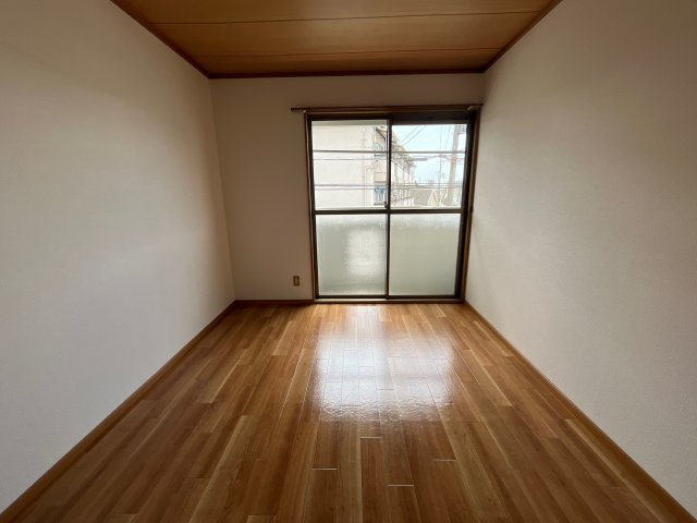 パレーシャル御立の子供部屋