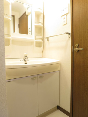 【洗面所】 | セントレジデンス博多 | 別号室の写真になります。現況優先。