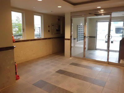 【その他共用部分】 | セントレジデンス博多