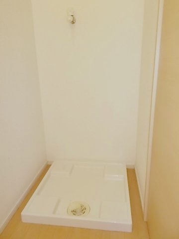 アルバーダ・ＭⅡの設備