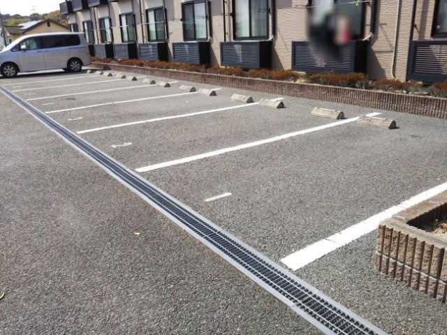 レオパレスコリーヌ　ホンダのその他