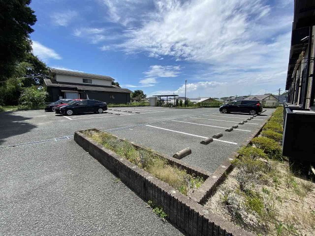 レオパレスコリーヌ　ホンダのその他