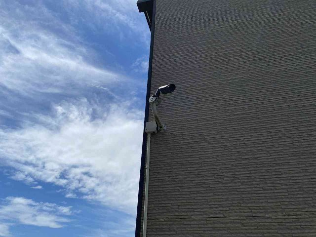 レオパレスコリーヌ　ホンダのその他