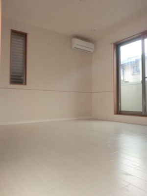 【収納】 | GRANDIC THE KAREN  | 別号室の写真になります。現況優先。