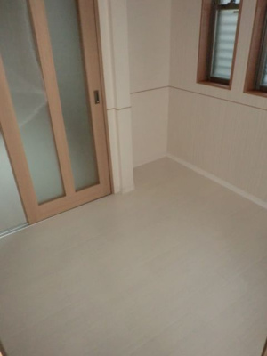 【洋室】 | GRANDIC THE KAREN  | 別号室の写真になります。現況優先。