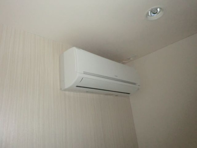 【設備】 | GRANDIC THE KAREN  | 別号室の写真になります。現況優先。