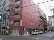 チョコレートビルの画像