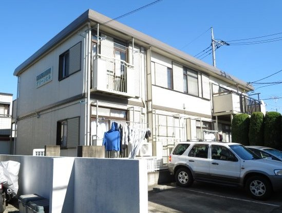 シティハイム　グリーンヒル