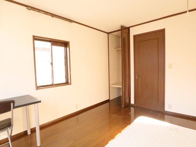 シティハイム　グリーンヒルの内装