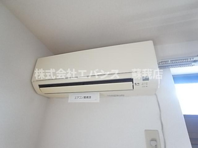 【設備】 | ハイツヤマダ