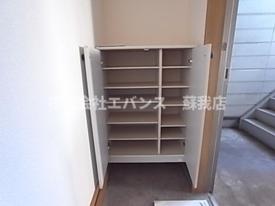 【エントランス】 | ハイツヤマダ