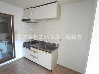  | ハイツヤマダ